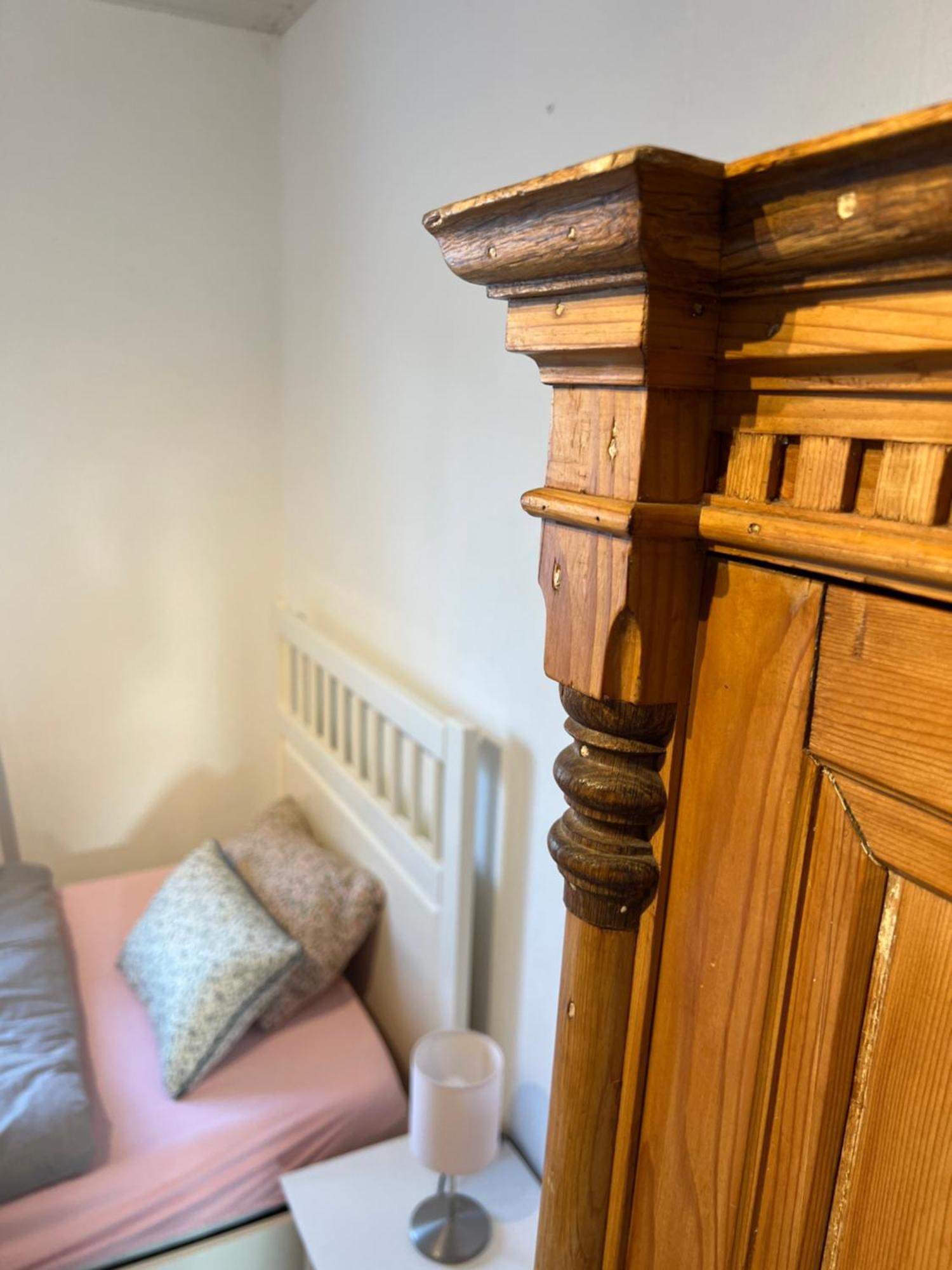 Auszeit Im Pott - Ferienwohnung Lavendel Herten  Exterior foto